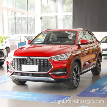 Электрический автомобиль Byd Song Plus EV Sports Car Song Song Plus цена самый дешевый автомобиль EV для взрослых квадроцикл Supercar Supercar High Speed ​​New Energy